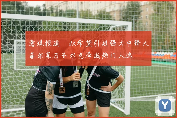 意媒报道囧叔希望引进强力中锋大菲尔莱万齐尔克泽成热门人选