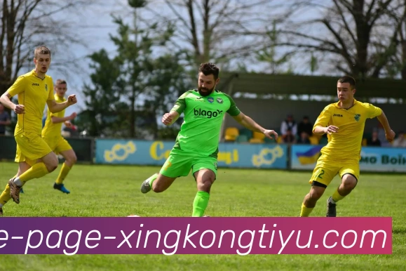 星空体育品牌故事