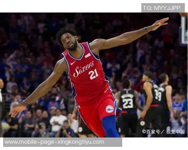 恩比德末节失准球队信任遭辜负全场数据惨淡仅得20分6篮板4盖帽