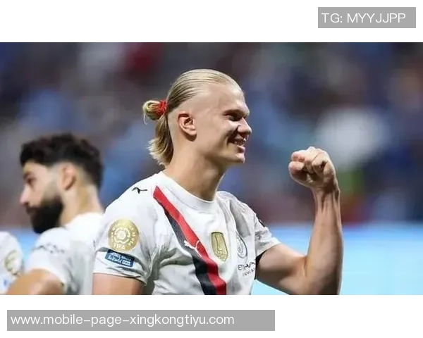 哈兰德单刀未进禁区谢尔基已提前庆祝引发热议