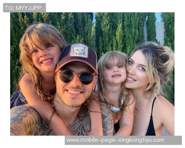 前夫洛佩斯现身旺达美食节目与三子共享家庭时光